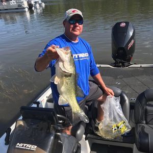 Meet your Posher, Jeffrey